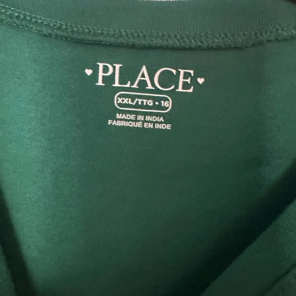 The Childrens Place brand new